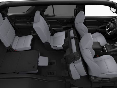 New 2026 Toyota 4Runner SR5 image 22