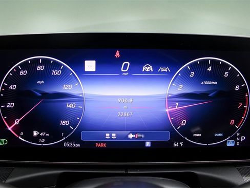 Used 2024 Mercedes-Benz CLE 300 4MATIC Coupe image 26