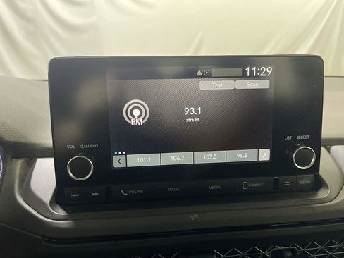 Used 2024 Honda Accord LX image 16