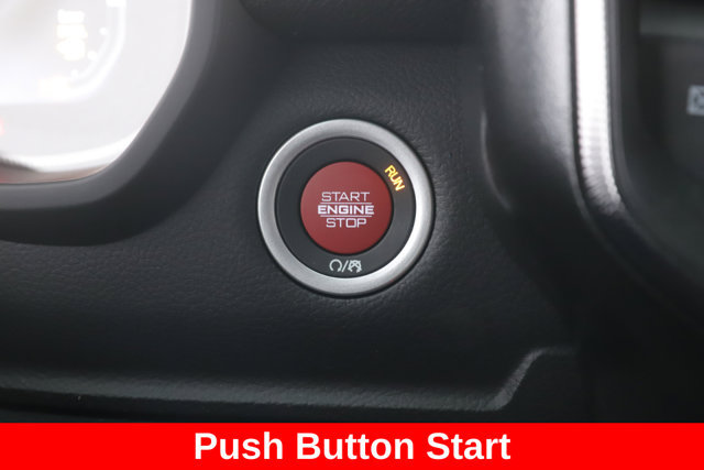 New 2026 RAM 1500 RHO AWD/4WD image 22