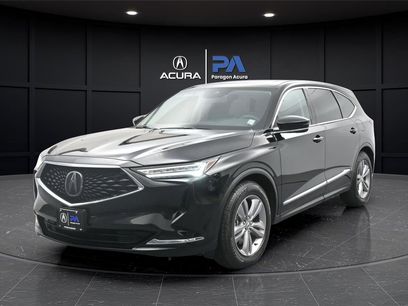 Certified 2023 Acura MDX SH-AWD