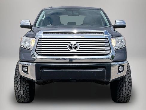 Used 2016 Toyota Tundra Limited RWD image 3