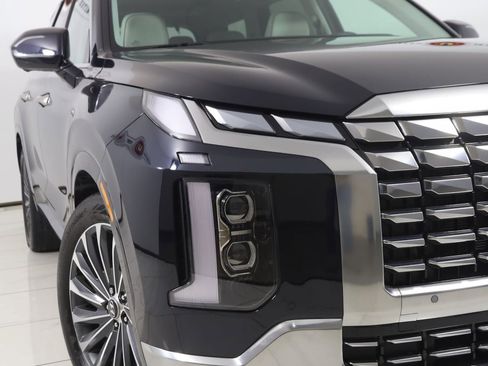 Used 2024 Hyundai Palisade Calligraphy FWD image 23