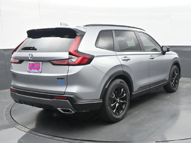 New 2026 Honda CR-V Sport-L image 7
