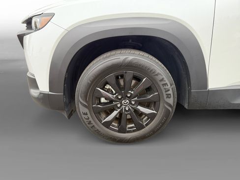 Used 2023 MAZDA CX-50 2.5 S w/ Preferred Plus Pkg image 9