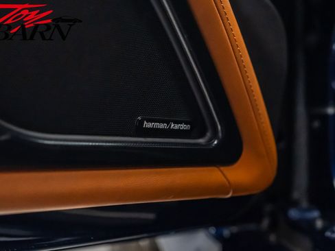 Used 2017 Dodge Viper GTC w/ GTS Interior Package image 23