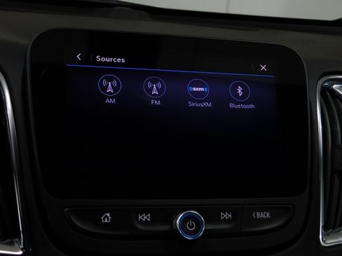 Used 2019 Chevrolet Malibu LT image 54