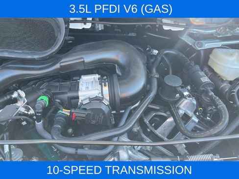 New 2025 Ford Transit 250 Base image 3