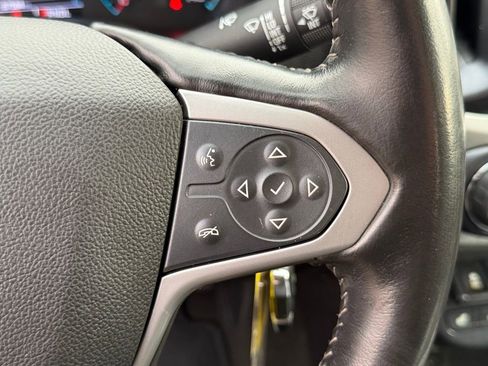 Used 2017 Chevrolet Colorado ZR2 image 24