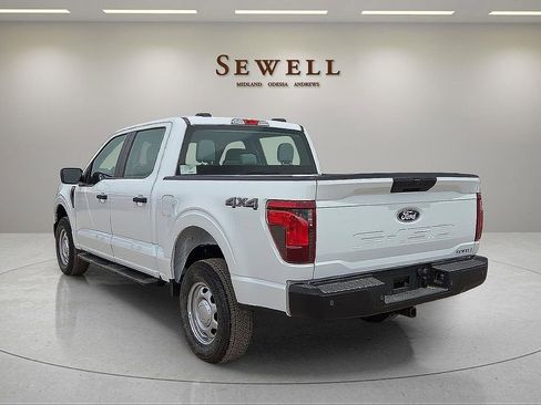 New 2026 Ford F150 XL w/ Tow/Haul Package AWD/4WD image 3