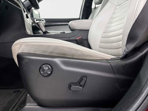 Used 2018 Jeep Grand Cherokee Limited image 13