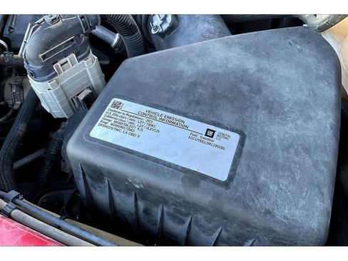 Used 2021 Chevrolet Silverado 1500 RST w/ All Star Edition Plus image 34