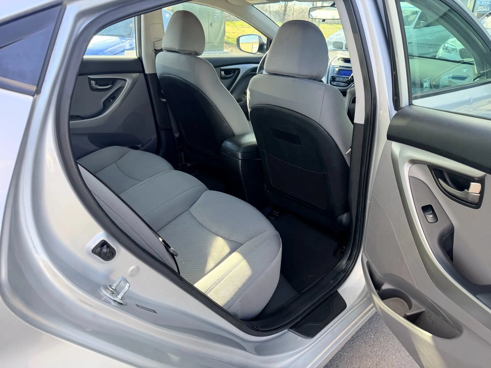 Used 2013 Hyundai Elantra GLS FWD image 15
