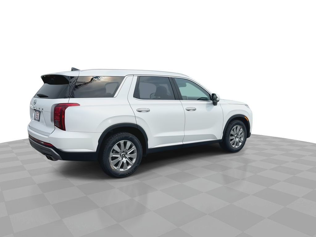 Used 2025 Hyundai Palisade SEL FWD image 43
