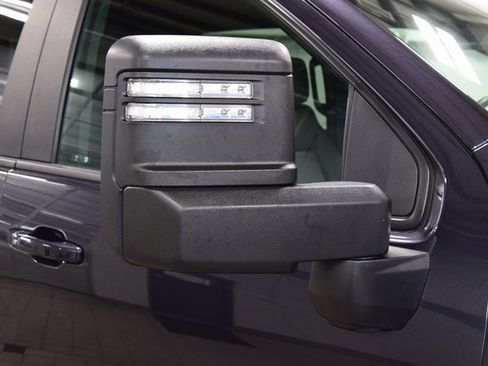 Used 2024 Chevrolet Silverado 2500 LT w/ All Star Edition image 21