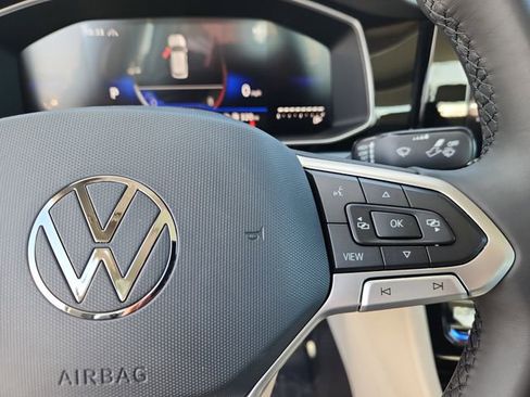 New 2026 Volkswagen Jetta SE image 12