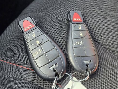 Used 2013 Dodge Dart Rallye image 31