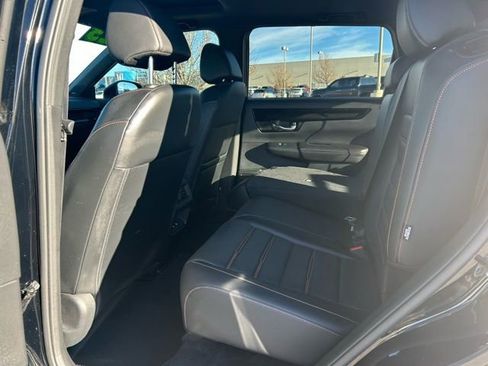 Used 2023 Honda CR-V Sport Touring image 24