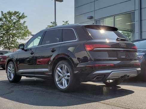 New 2025 Audi Q7 3.0T Premium Plus image 3