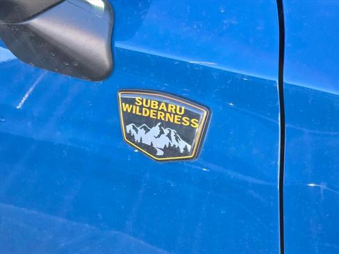 Used 2022 Subaru Forester Wilderness image 14