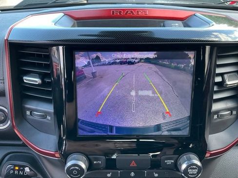 Used 2019 RAM 1500 Rebel w/ Rebel Level 2 Equipment Group AWD/4WD image 15
