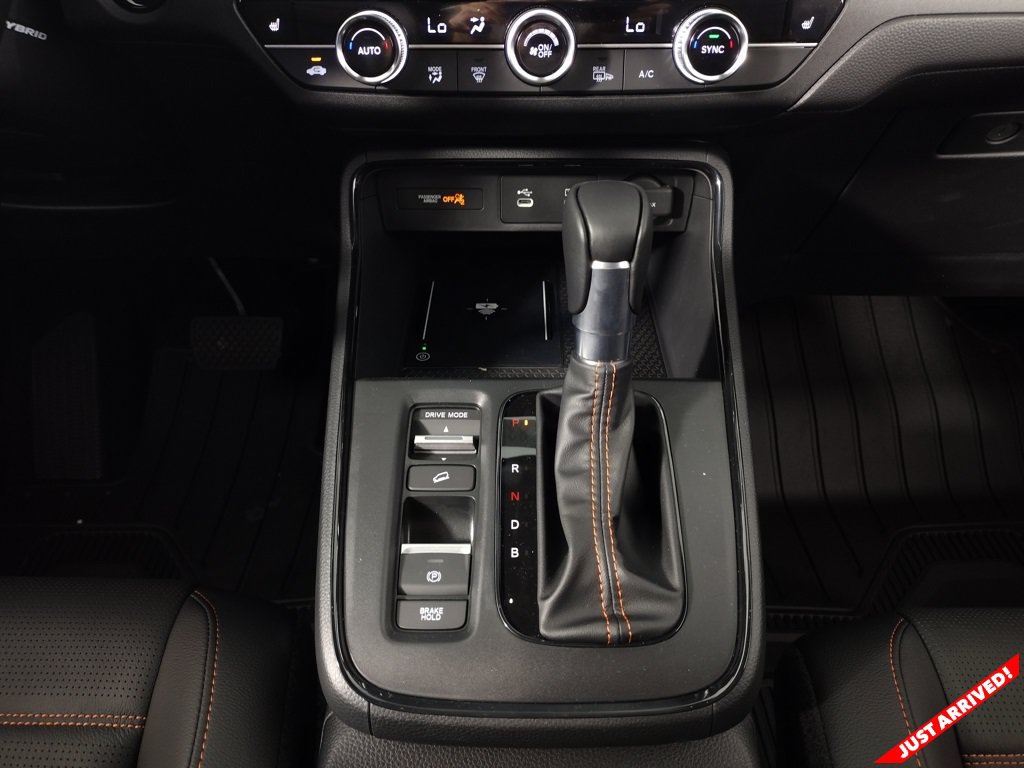 New 2027 Honda CR-V Sport-L image 14