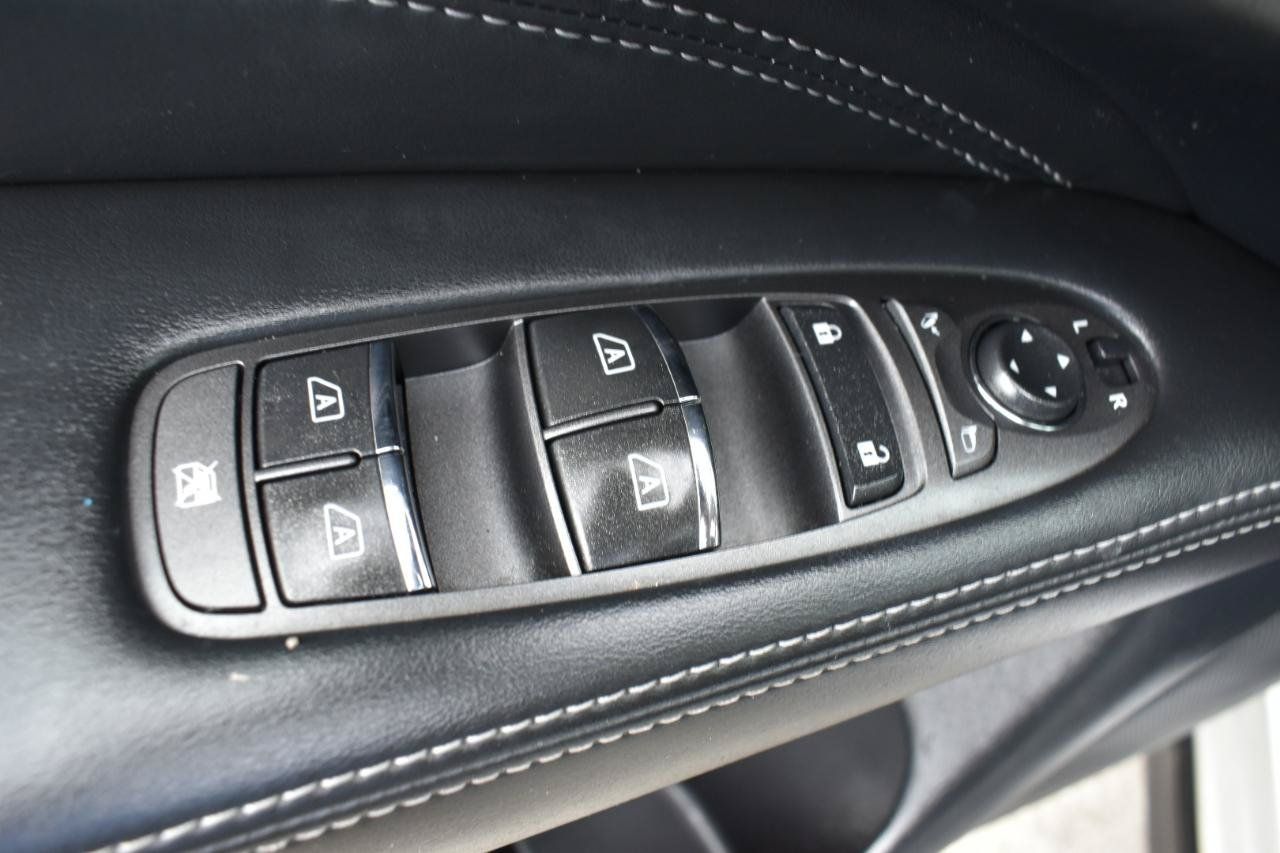 Used 2019 INFINITI QX60 Pure AWD/4WD image 43