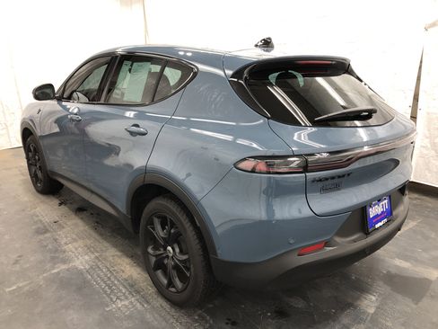 Certified 2024 Dodge Hornet GT image 6