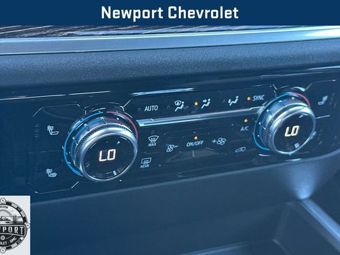 New 2026 GMC Sierra 1500 Elevation w/ Elevation Premium Package image 23