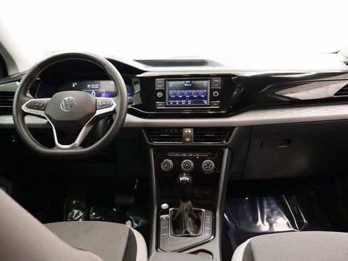 Used 2023 Volkswagen Taos S image 14