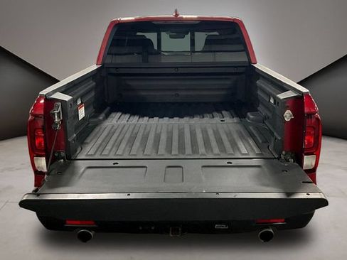 Used 2023 Honda Ridgeline RTL image 7