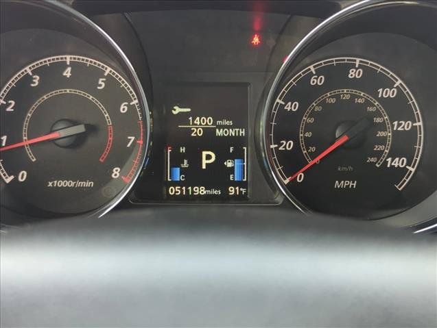 Used 2024 Mitsubishi Outlander Sport AWD image 11