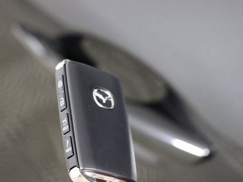 New 2025 MAZDA CX-30 2.5 Turbo w/ Premium Package image 49