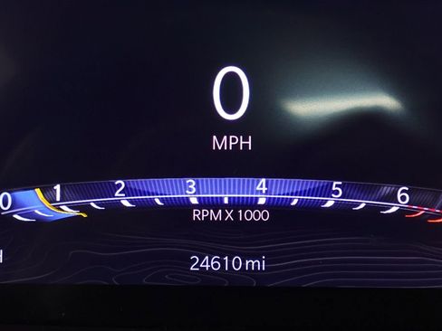 Used 2022 Jeep Grand Cherokee L Overland image 16