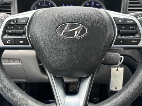 Used 2018 Hyundai Sonata ECO image 23