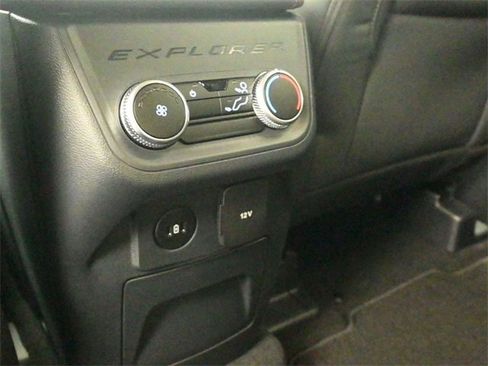 New 2026 Ford Explorer Active w/ Active Comfort Package image 11