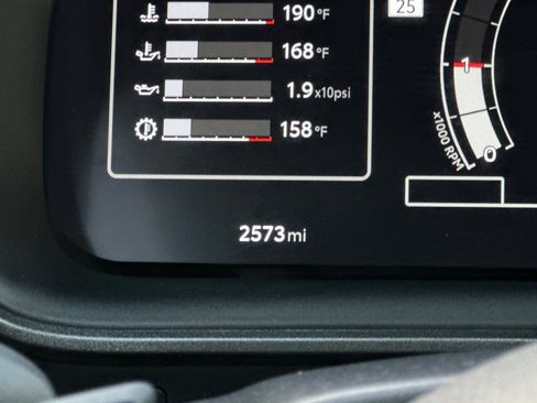 Used 2025 Toyota Corolla GR image 3