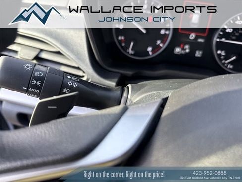 New 2026 Subaru Impreza 2.0i Sport image 63