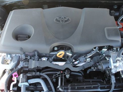 Certified 2026 Toyota Camry SE FWD image 53