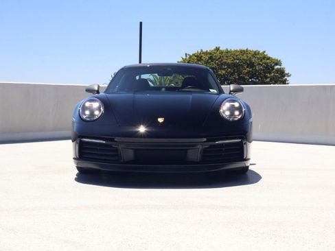 Certified 2024 Porsche 911 Carrera RWD image 6