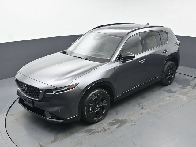 New 2026 MAZDA CX-5 Select AWD/4WD image 31