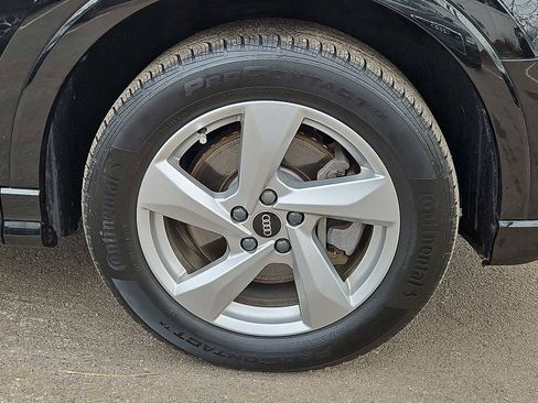 Certified 2022 Audi Q3 2.0T Premium Plus image 27