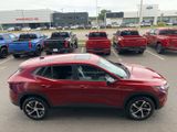 New 2025 Chevrolet Trax RS w/ Sunroof Package image 4