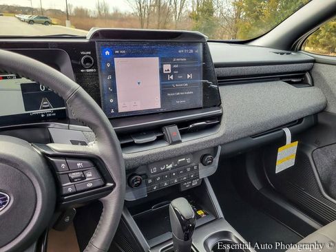 New 2026 Subaru Outback Limited AWD/4WD image 21