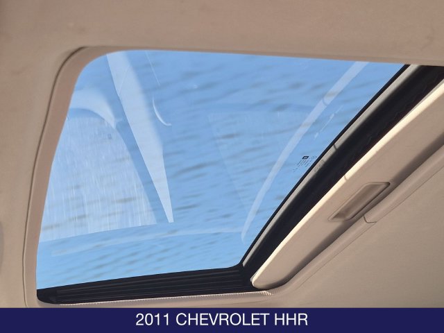 Used 2011 Chevrolet HHR LT w/ LT Preferred Equipment Group FWD image 14