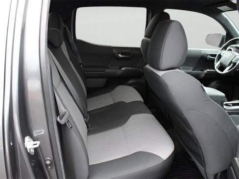 Used 2023 Toyota Tacoma TRD Sport image 24