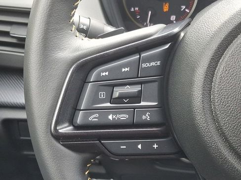 Certified 2025 Subaru Crosstrek 2.5i Sport w/ Crosstrek Mirror Package AWD/4WD image 22