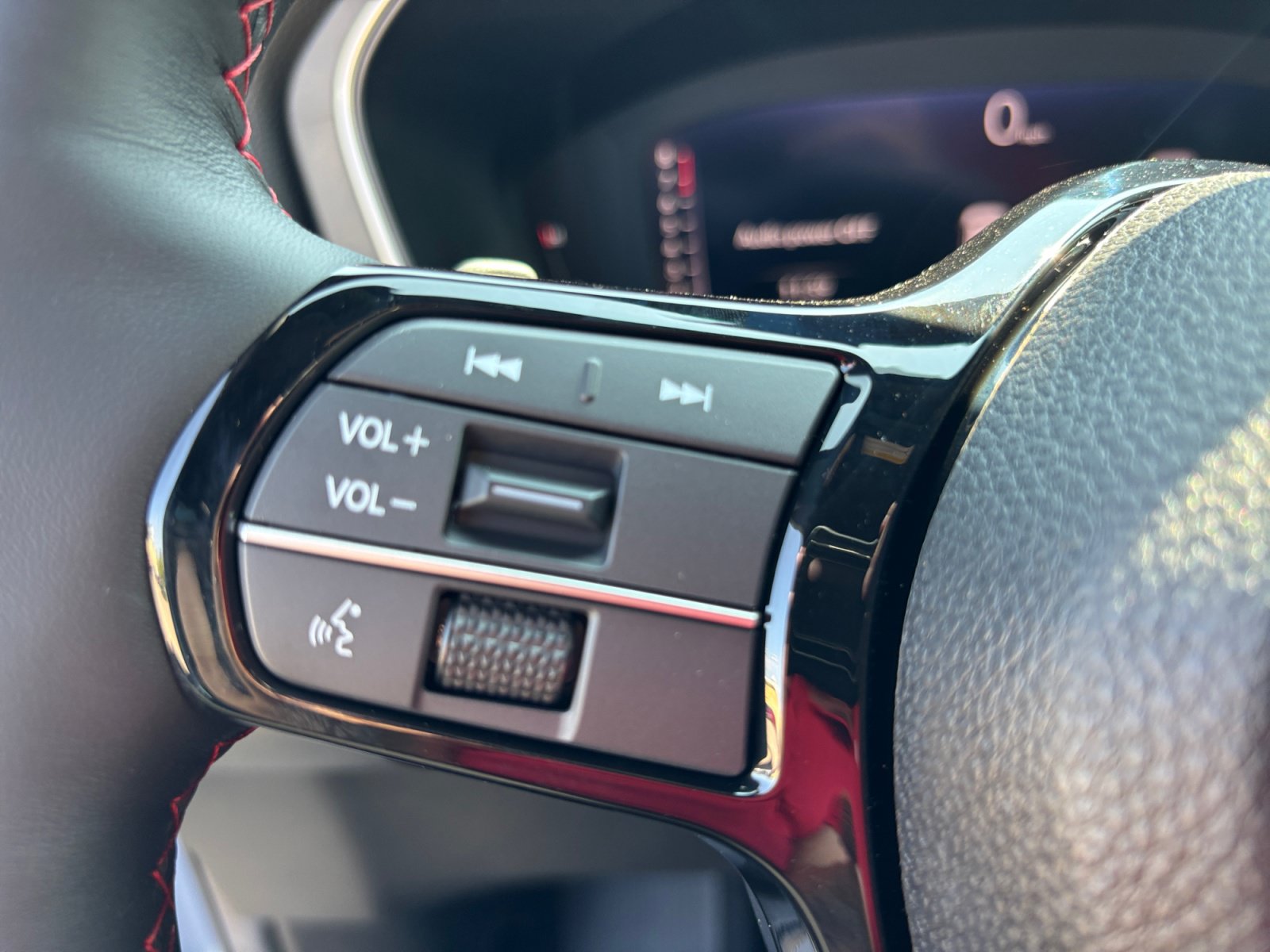 New 2026 Honda Pilot Black Edition image 26