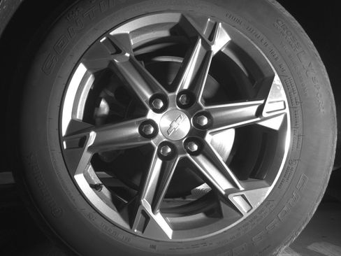 Used 2025 Chevrolet Blazer LT FWD image 12