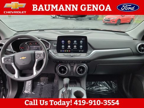Used 2024 Chevrolet Blazer LT w/ Redline Edition FWD image 17